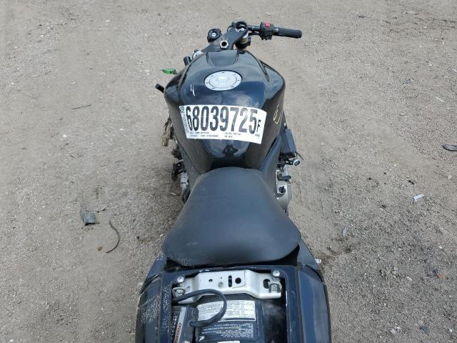 2005 HONDA CBR600 RR JH2PC37065M200272