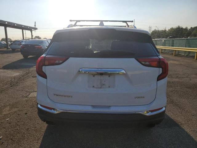 2020 GMC TERRAIN SLT 3GKALVEX0LL151687