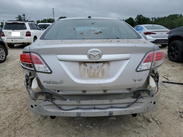 2012 MAZDA 6 S - 1YVHZ8CB8C5M07621