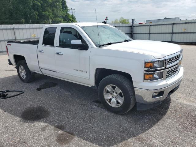 2015 CHEVROLET SILVERADO 1GCVKREC5FZ212307