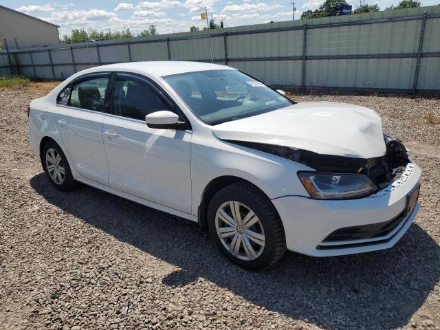 2017 VOLKSWAGEN JETTA S 3VW167AJ8HM333457