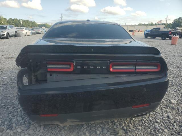 2019 DODGE CHALLENGER SXT 2C3CDZAG0KH729457