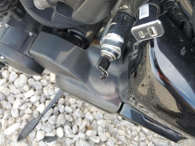 2019 HONDA VT750 C JH2RC5006KK500514