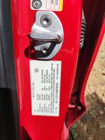 2021 TESLA MODEL 3 - 5YJ3E1EB8MF965582