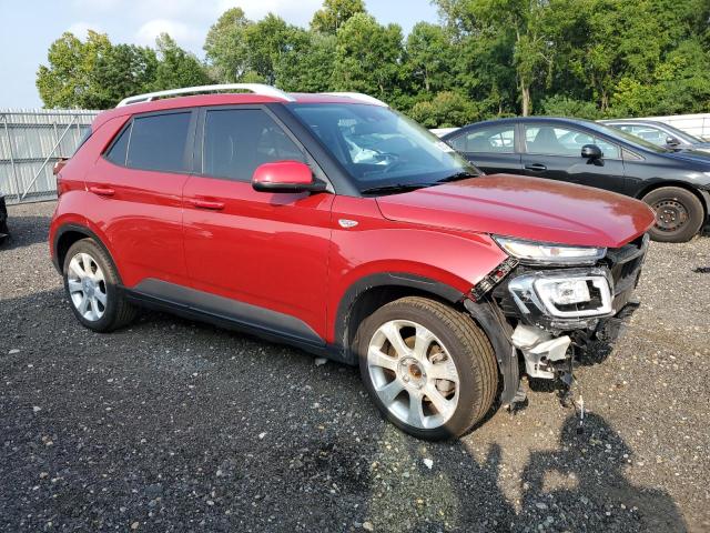 2023 HYUNDAI VENUE SEL KMHRC8A3XPU210562