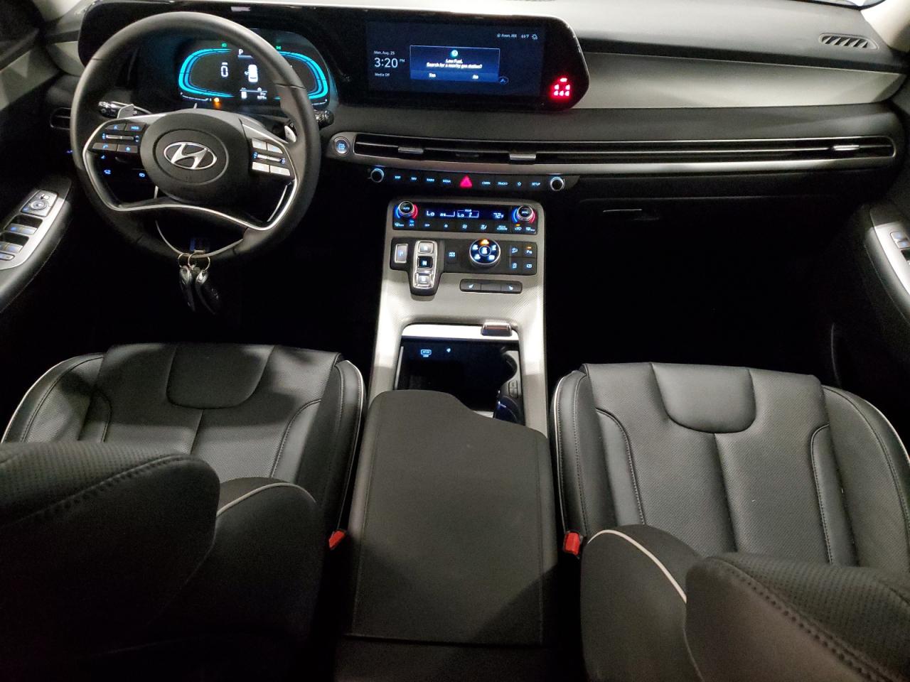 HYUNDAI PALISADE XRT