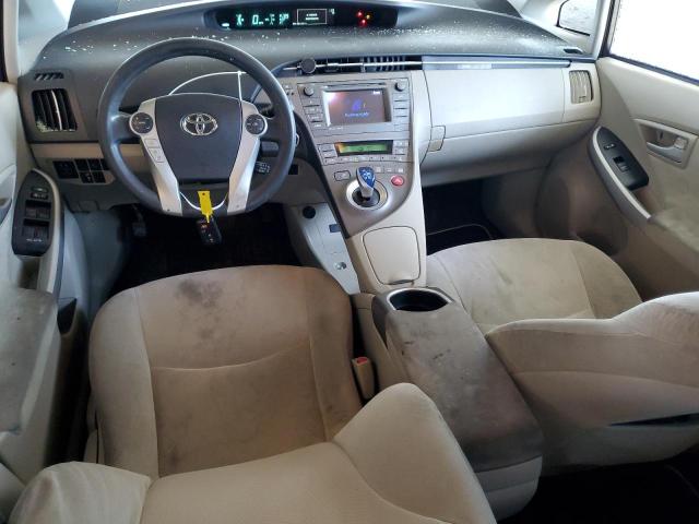 2015 TOYOTA PRIUS - JTDKN3DU2F0460469