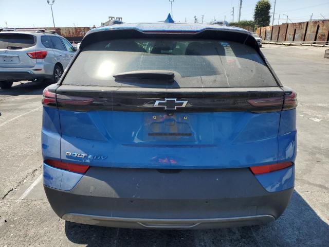 2022 CHEVROLET BOLT EUV L 1G1FY6S03N4109516