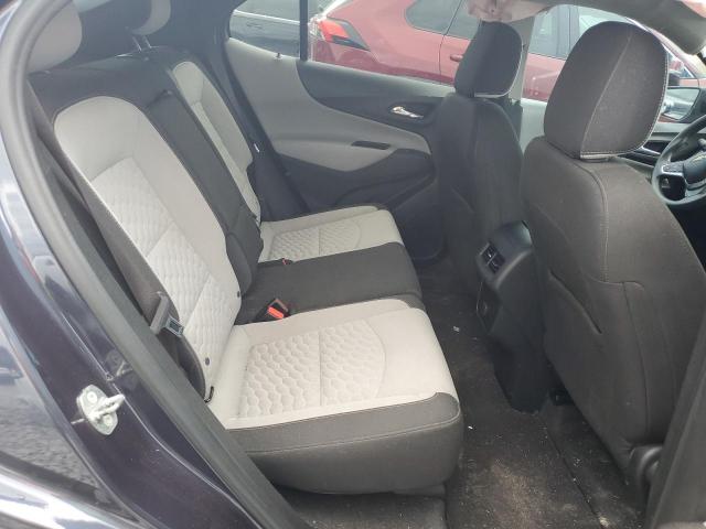 2018 CHEVROLET EQUINOX LS 3GNAXHEV9JS553072