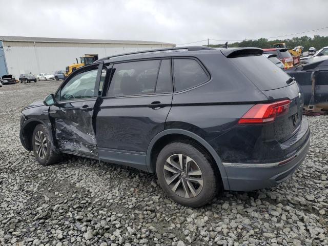 2024 VOLKSWAGEN TIGUAN S 3VVFB7AX9RM065188