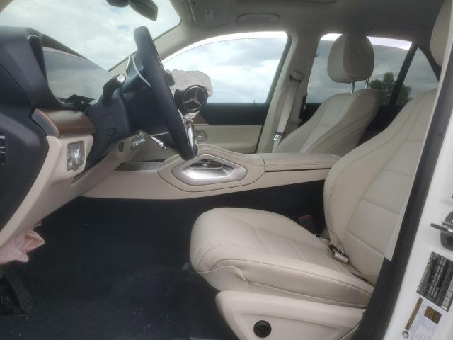 2025 MERCEDES-BENZ GLE 350 4JGFB4EB6SB331870