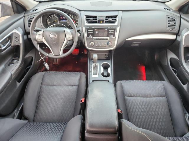 2017 NISSAN ALTIMA 2.5 - 1N4AL3APXHC478659