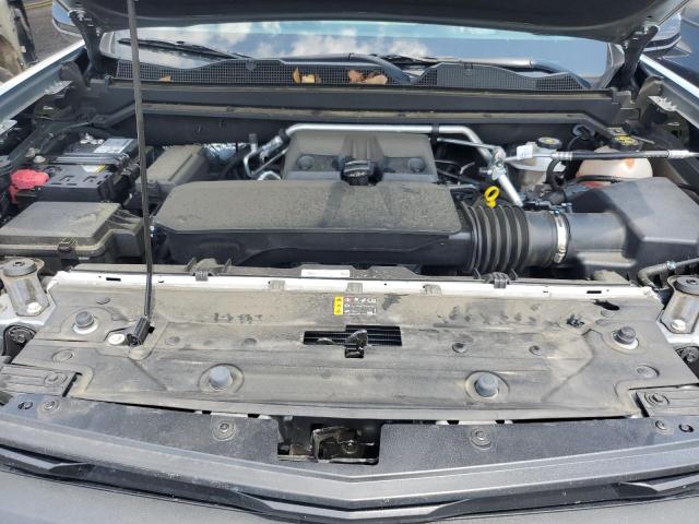 2024 CHEVROLET COLORADO TRAIL BOSS 1GCPTEEK9R1235758