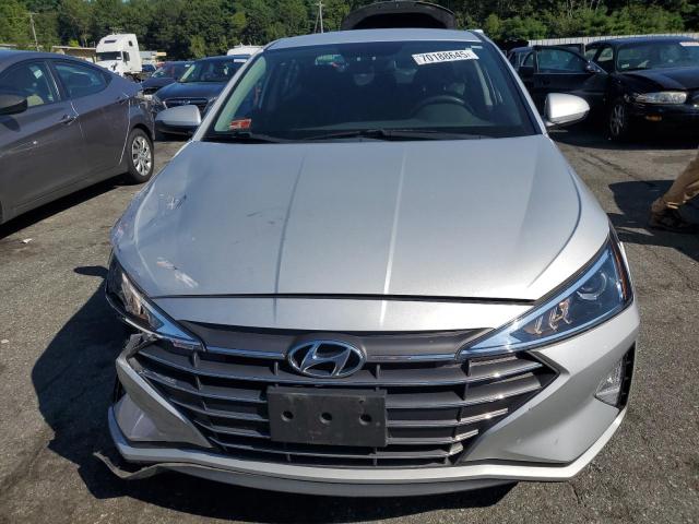 2019 HYUNDAI ELANTRA SE #3259723376