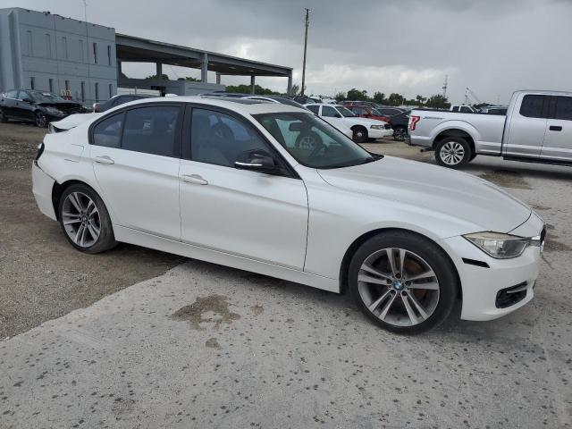 2015 BMW 328 I WBA3A5G56FNS85580
