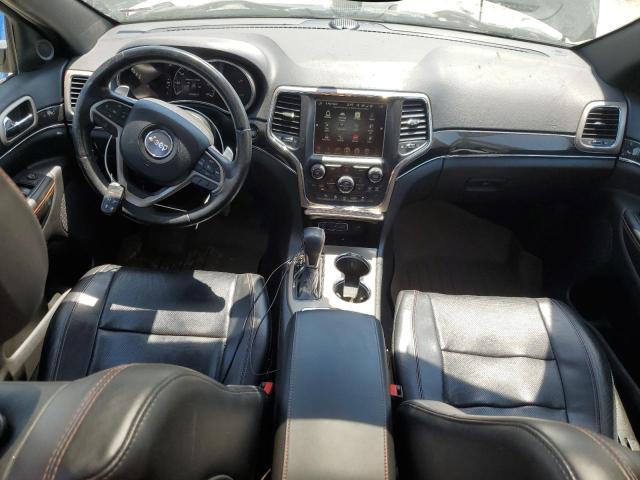 2017 JEEP GRAND CHER - 1C4RJFBG3HC663607