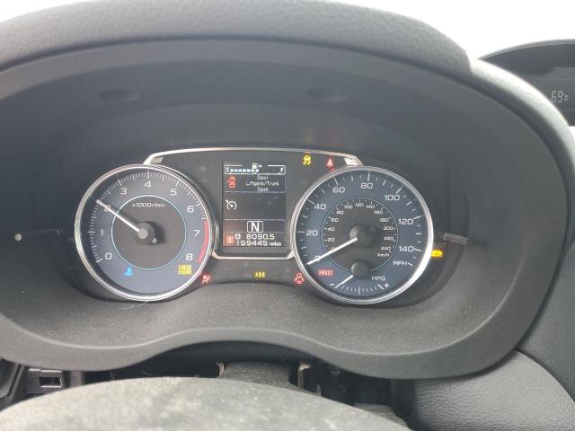 2016 SUBARU CROSSTREK JF2GPAKC1GH311800