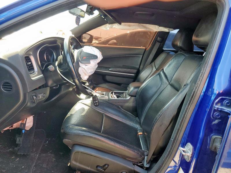 2020 DODGE CHARGER SXT 2C3CDXBG6LH237262