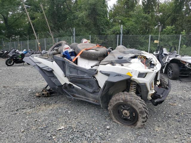 Global Auto Auctions: 2019 POLARIS RZR XP TUR