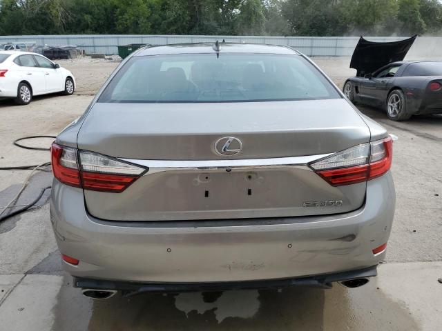 2016 LEXUS ES 350 58ABK1GG4GU022277