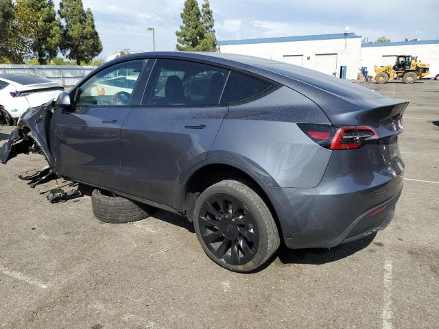 2023 TESLA MODEL Y 7SAYGDEEXPA128266