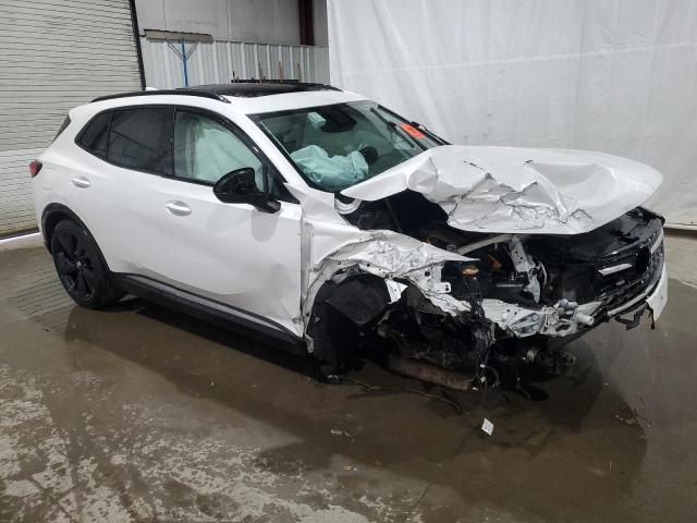 2023 BUICK ENVISION E LRBFZNR44PD076597