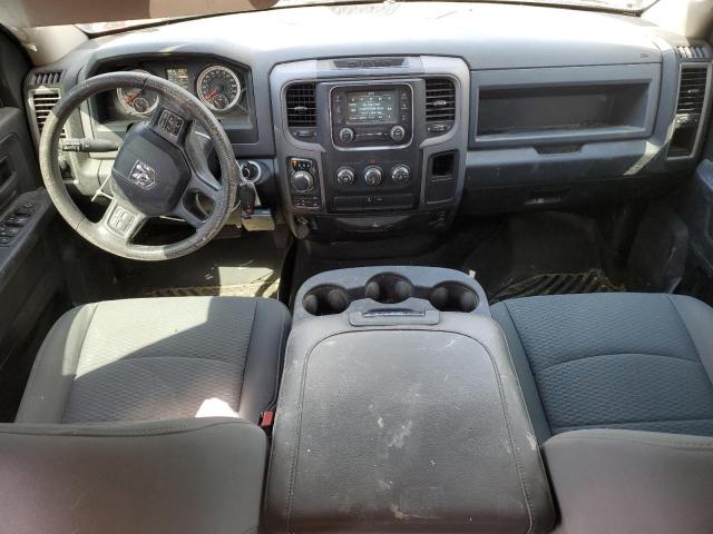 2018 RAM 1500 ST 1C6RR7FT9JS309468