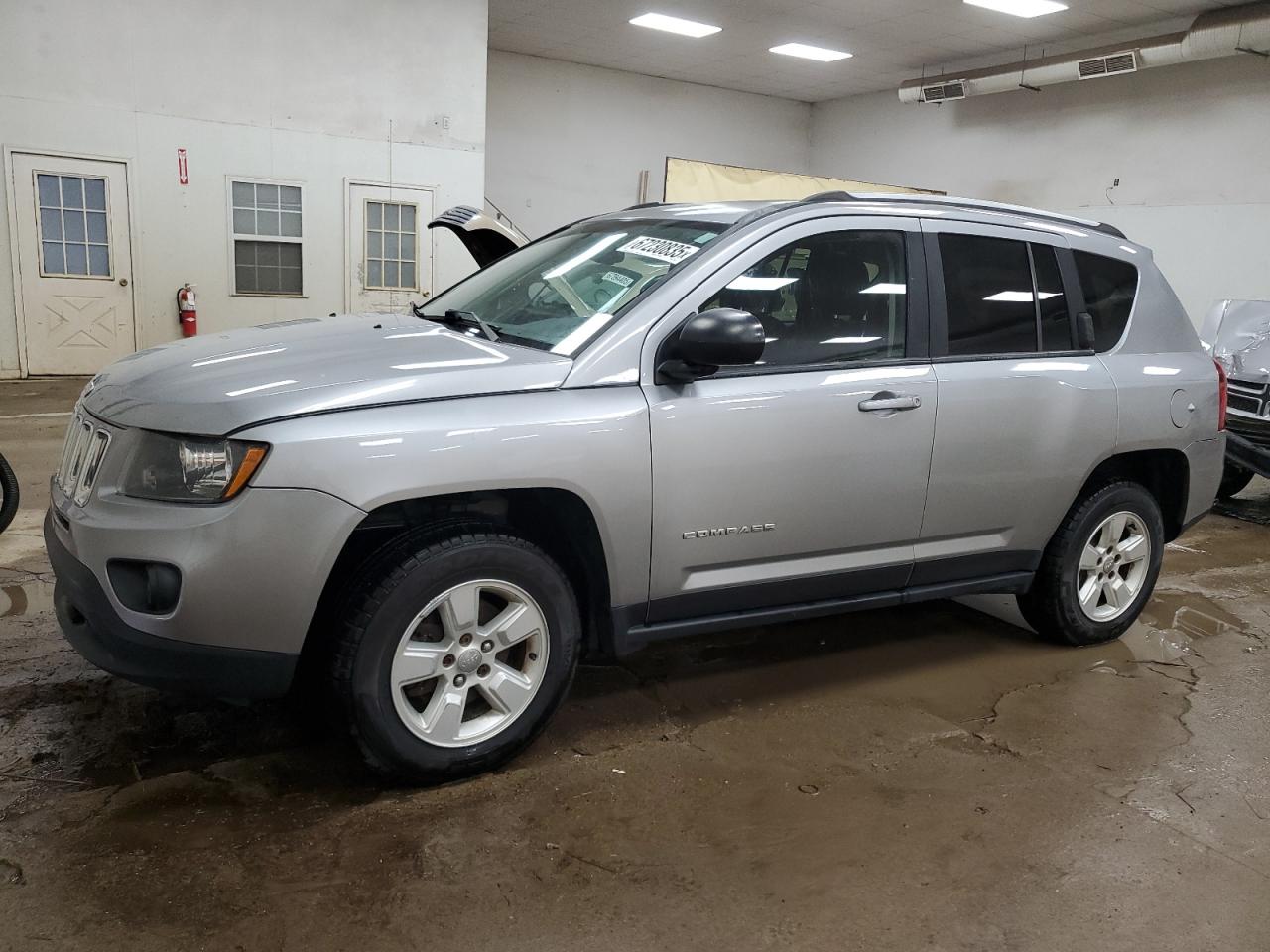 JEEP COMPASS SPORT