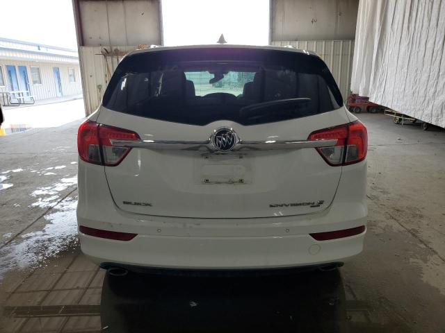 2017 BUICK ENVISION PREMIUM LRBFXESX0HD120638