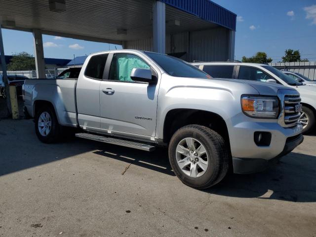 2015 GMC CANYON SLE 1GTH6BE3XF1147977