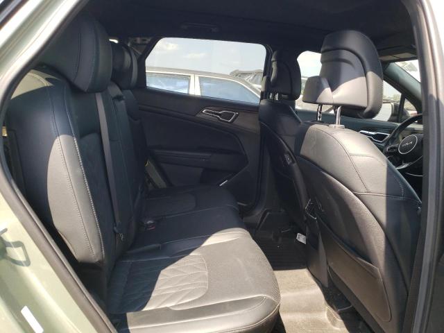 2023 KIA SPORTAGE X LINE - 5XYK6CAF4PG003970