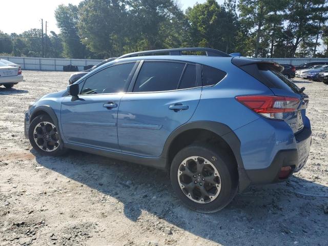 2021 SUBARU CROSSTREK JF2GTAEC3MH324518