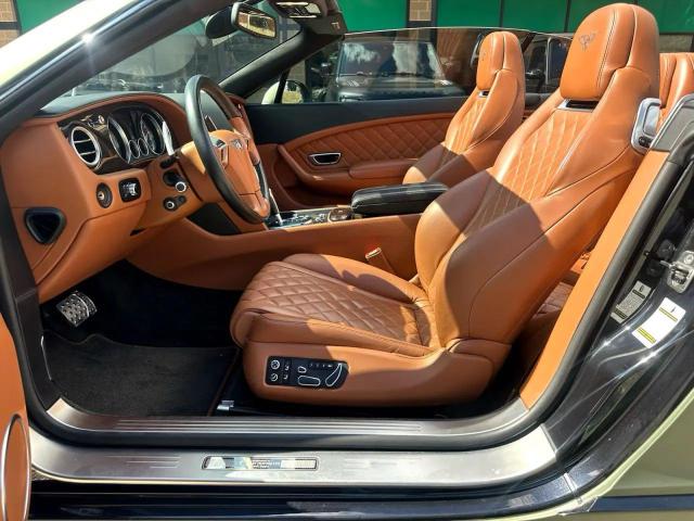 2016 BENTLEY CONTINENTA - SCBGU3ZA5GC054XXX