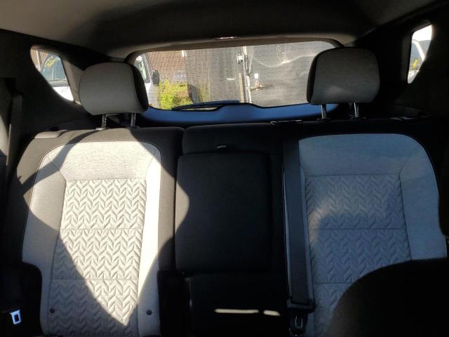 2023 CHEVROLET EQUINOX LS - 3GNAXSEG7PL145722