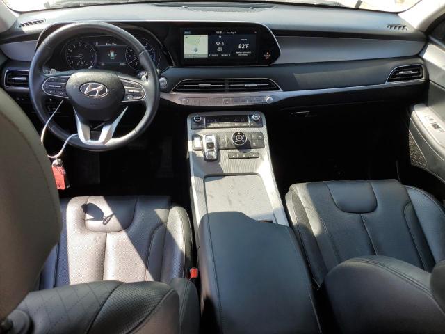 2021 HYUNDAI PALISADE S KM8R4DHE0MU251307