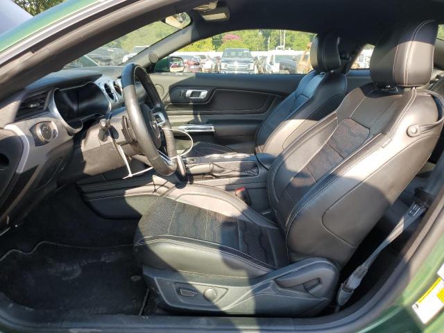 2023 FORD MUSTANG 1FA6P8TH8P5113560