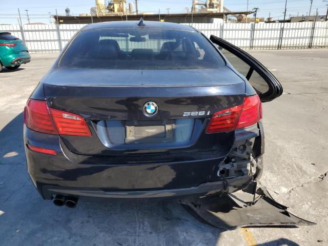 2013 BMW 528 I - WBAXG5C50DD232270
