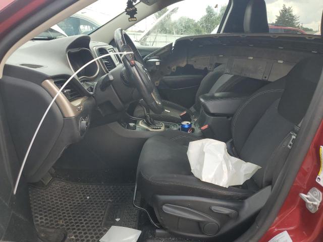 2015 JEEP CHEROKEE L 1C4PJMCB1FW605568