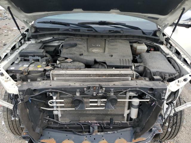 2018 NISSAN ARMADA SV JN8AY2NC9J9558829