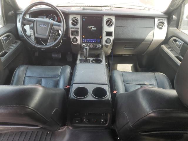 2017 FORD EXPEDITION EL XLT 1FMJK1JT2HEA31628