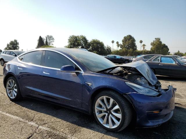 2020 TESLA MODEL 3 5YJ3E1EB9LF796042