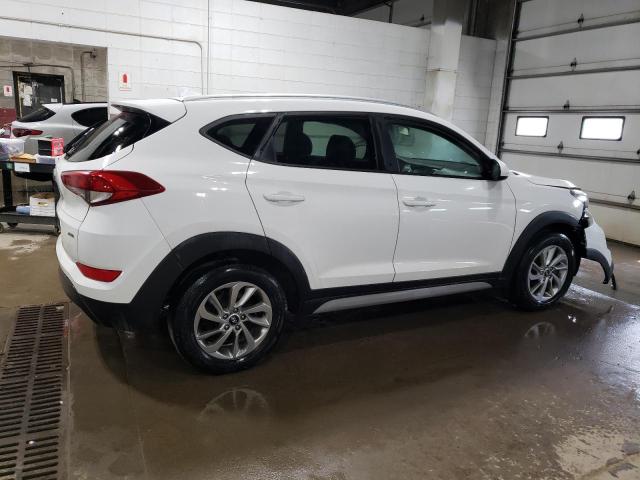 2018 HYUNDAI TUCSON SEL KM8J3CA40JU702971