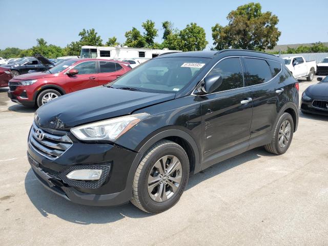 2014 HYUNDAI SANTA FE S - 5XYZUDLB7EG209110
