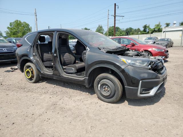 2021 HONDA CR-V EX 2HKRW2H51MH681201