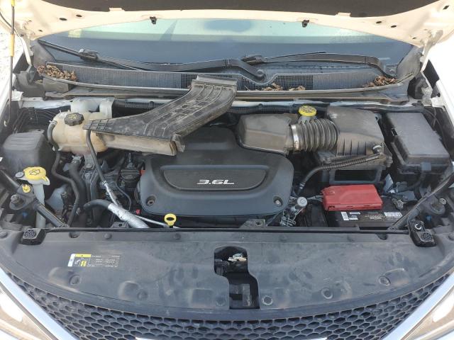 2018 CHRYSLER PACIFICA TOURING L - 2C4RC1BG7JR217650