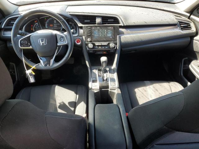 2020 HONDA CIVIC EX 19XFC1F31LE023615