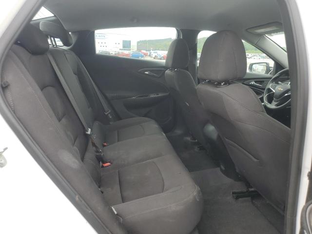 2023 CHEVROLET MALIBU LS 1G1ZC5ST7PF128982