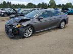 2019 TOYOTA CAMRY L - 4T1B11HK6KU752231