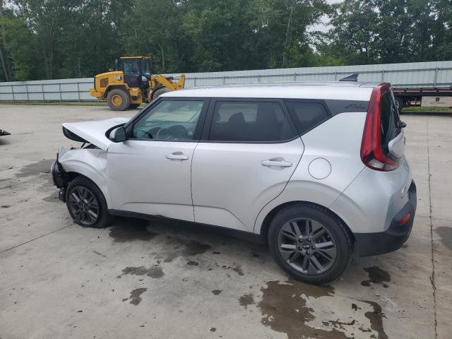 2021 KIA SOUL LX KNDJ23AU4M7796847