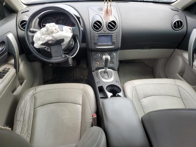 2011 NISSAN ROGUE S - JN8AS5MT5BW180130